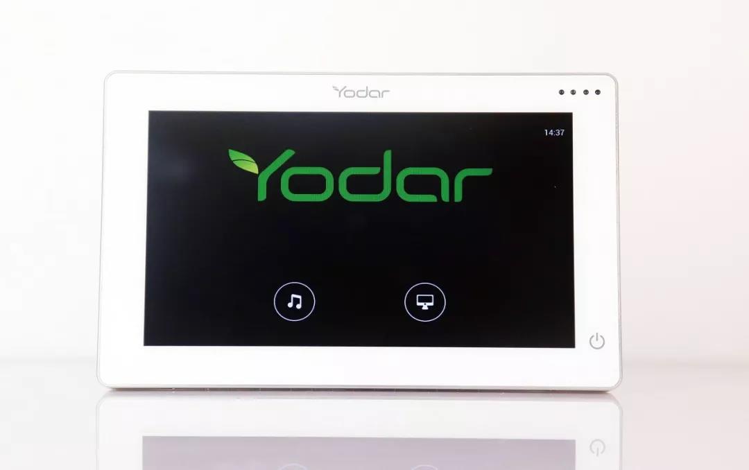 悠達背景音樂系統