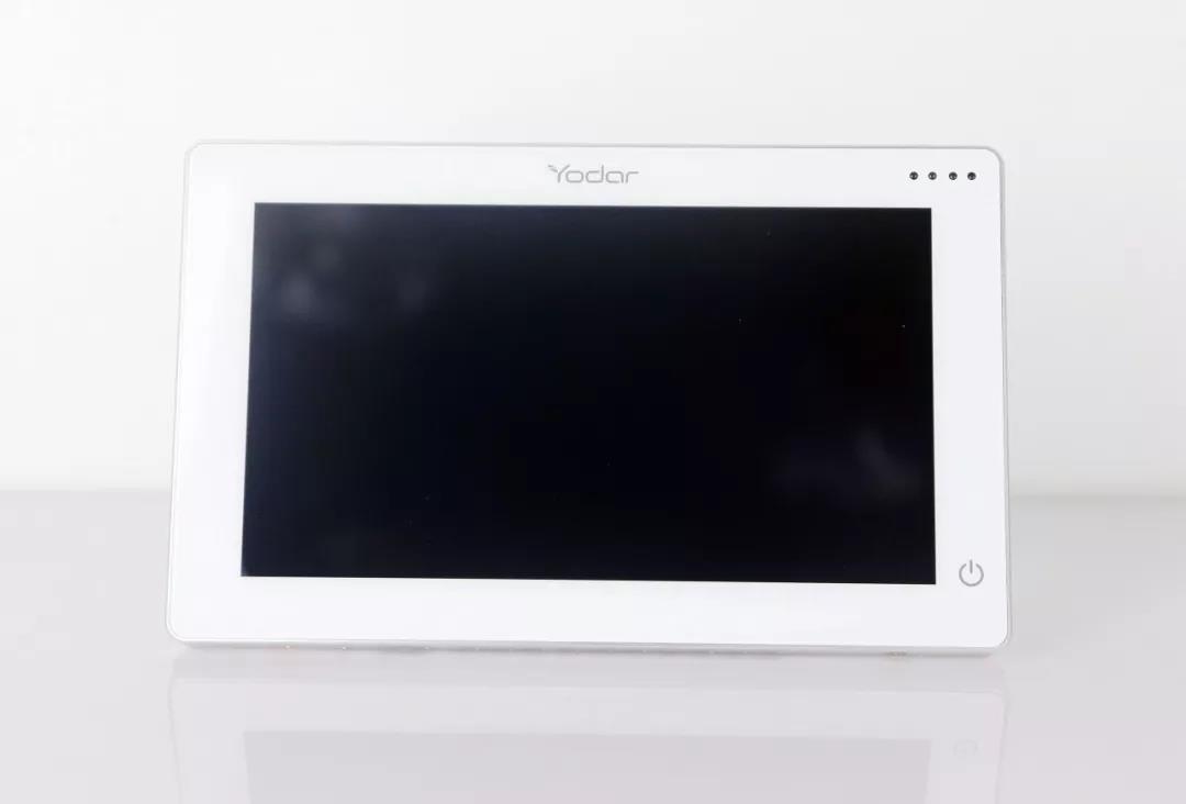 悠達背景音樂系統